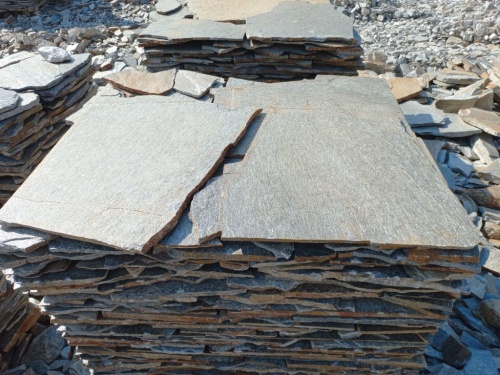 Серицит для лестницы, ступеней купить в Протвино