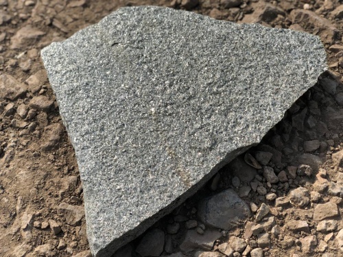 Плитняк златолит Уральский  для фасада купить в Протвино