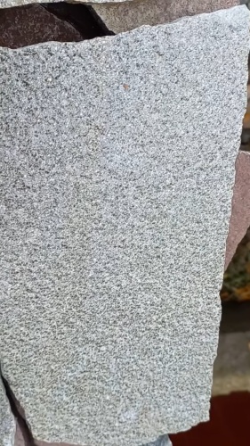 Плитняк златолит серебристый для цоколя, отмостки купить в Протвино