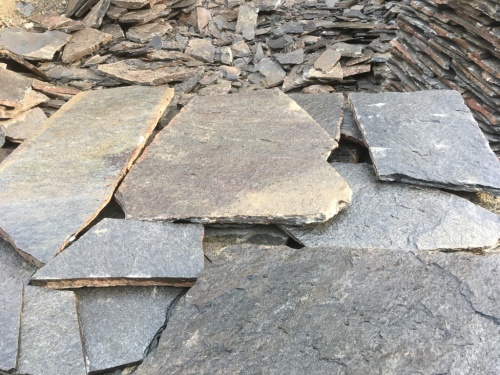 Серицит для лестницы, ступеней купить в Протвино