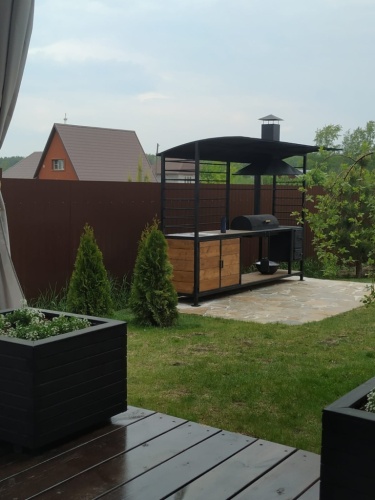 Серицит для мощения на бетонное основание купить в Протвино